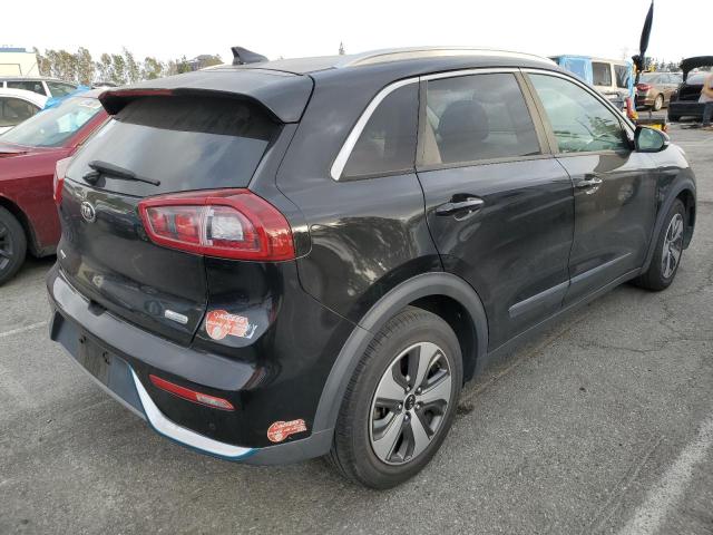 2018 KIA NIRO EX PR - KNDCC3LD8J5187920