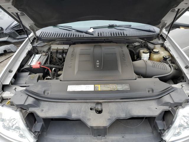 5LMFU27556LJ29007 Lincoln Navigator