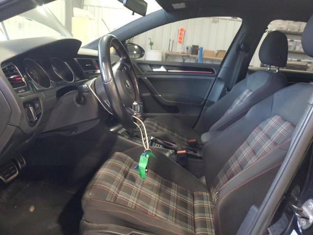 2016 VOLKSWAGEN GTI S/SE - 3VW4T7AU1GM041339