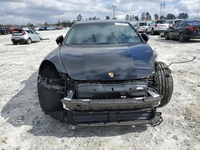 2018 PORSCHE PANAMERA 4 - WP0AA2A77JL115901