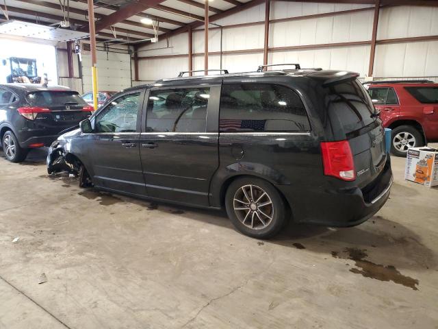 2017 DODGE GRAND CARA - 2C4RDGCG2HR595884