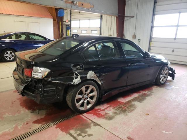 2015 BMW 320 I WBA3B1G52FNT07502