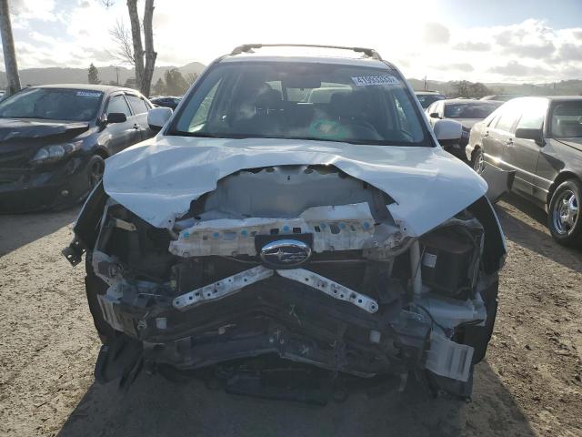 JF2SJAHC3EH559367 Subaru Forester 2.5i Limited