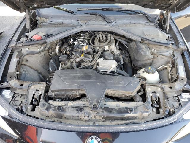 2015 BMW 428 I GRAN - WBA4A5C5XFD410824