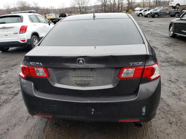JH4CU26609C020557 Acura TSX