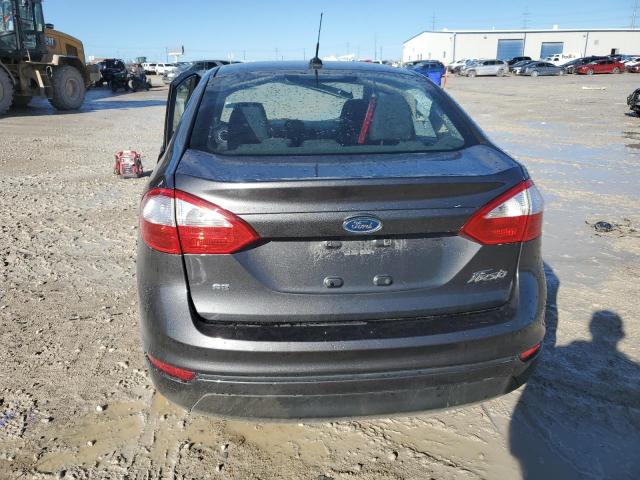 2015 FORD FIESTA SE 3FADP4BJ1FM100937