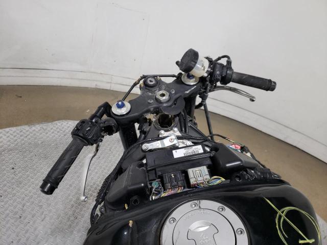 2007 HONDA CBR600 RR - JH2PC40097M012431