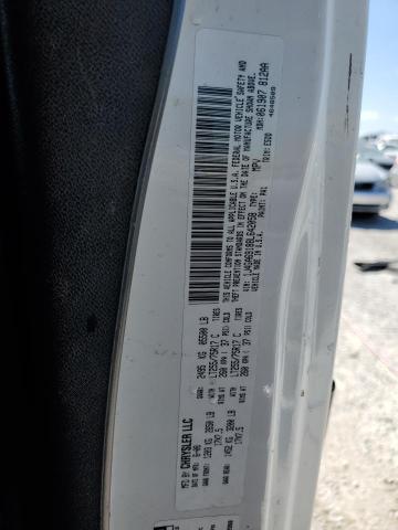 1J4GA69188L642058 Jeep Wrangler Unlimited Rubicon