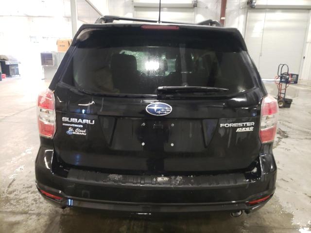 2015 SUBARU FORESTER 2 - JF2SJAHC6FH533119