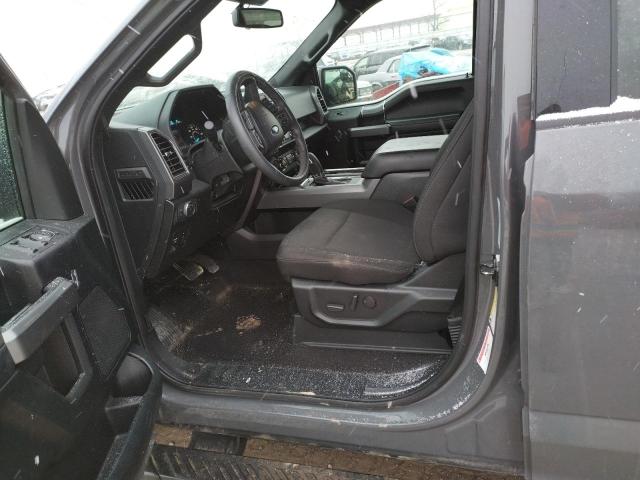 2020 FORD F150 SUPER - 1FTFW1E57LFC32535