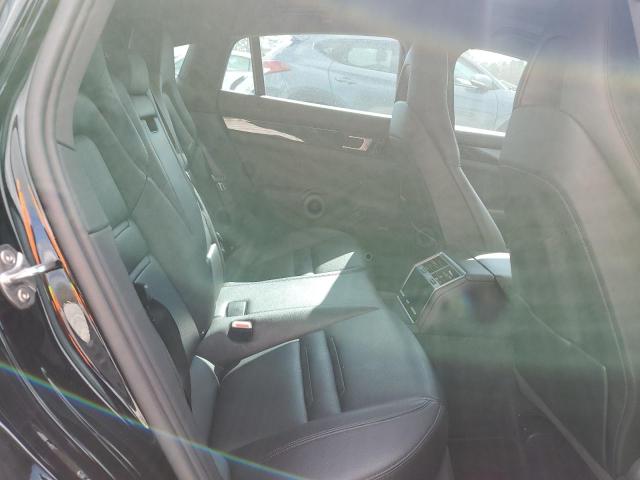 2018 PORSCHE PANAMERA 4 - WP0AA2A77JL115901