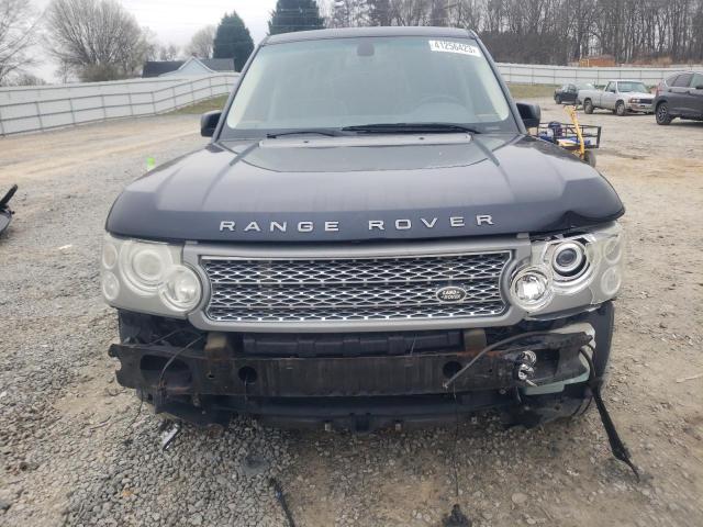 SALMF134X6A231889 Land Rover RANGEROVER