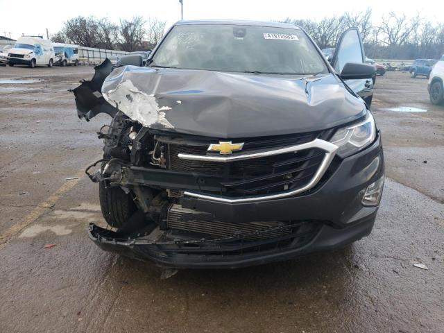2020 CHEVROLET EQUINOX LS - 2GNAXHEV0L6266172