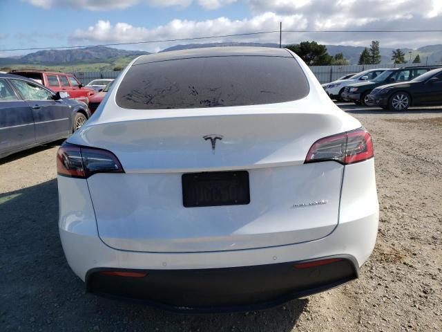 5YJYGDEE5MF095995 Tesla Model Y