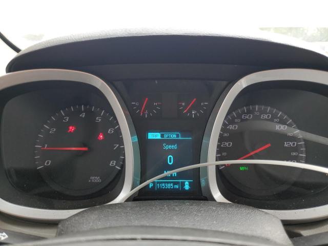1GNALBEK5EZ120839 Chevrolet Equinox