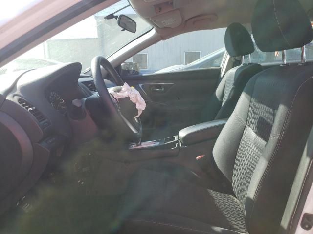 2018 NISSAN ALTIMA 2.5 1N4AL3AP0JC251034