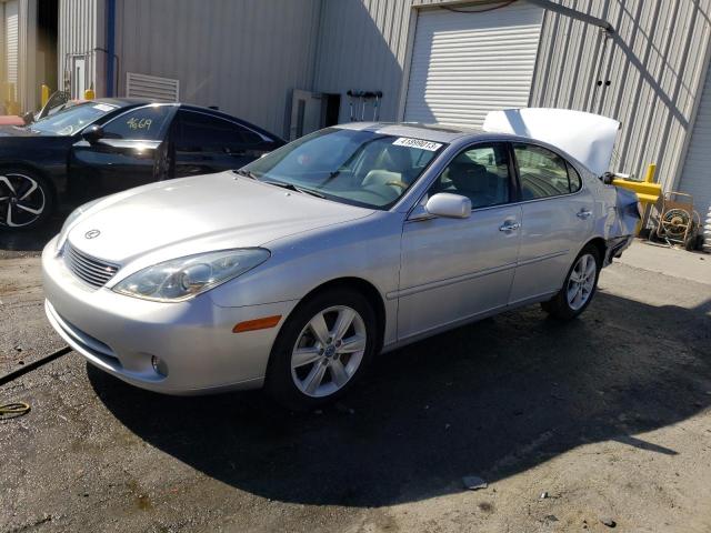 2006 Lexus ES 330 