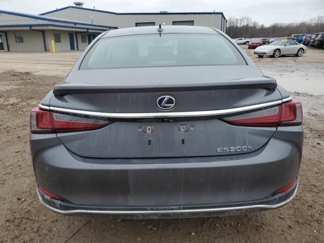 2019 LEXUS ES 300H - 58AB21B19KU002506