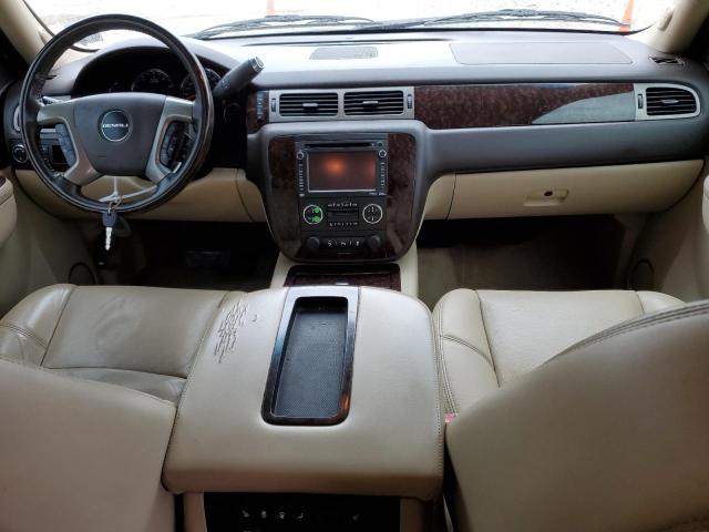 1GKS1EEF8CR317013 GMC YUKON DENALI