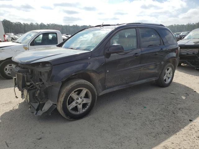 2006 Chevrolet Equinox LT