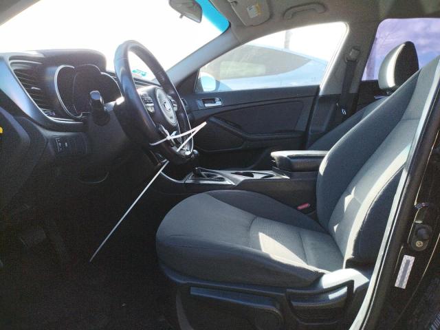 KNAGM4AD8F5079843 KIA OPTIMA HYBRID