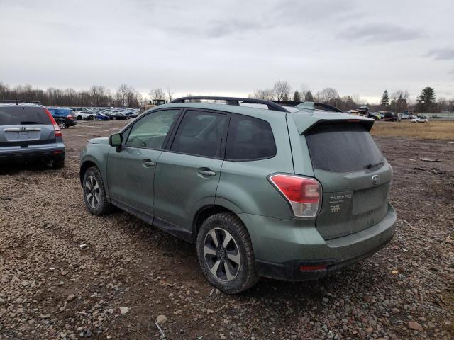 JF2SJAGC5JH489771 Subaru Forester 2.5i Premium