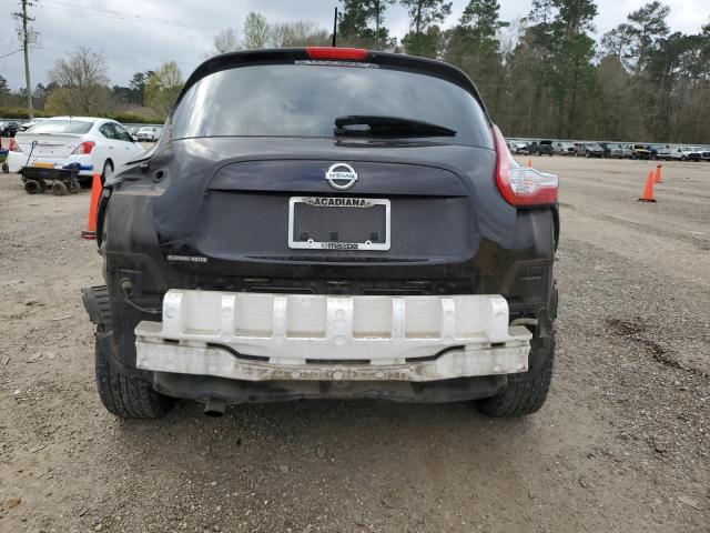 2017 NISSAN JUKE S - JN8AF5MR9HT701479