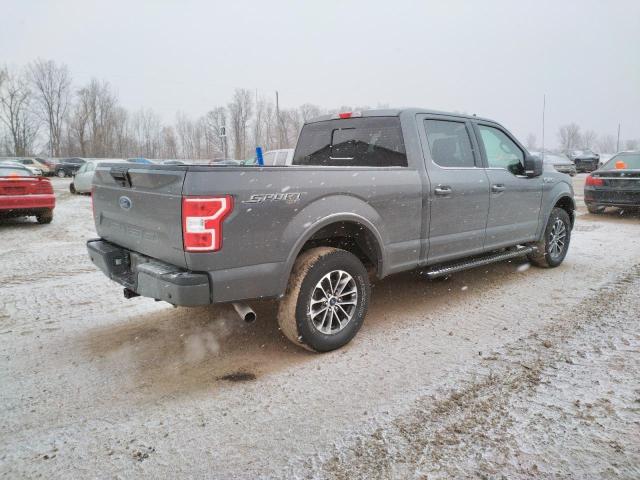 2020 FORD F150 SUPER - 1FTFW1E57LFC32535