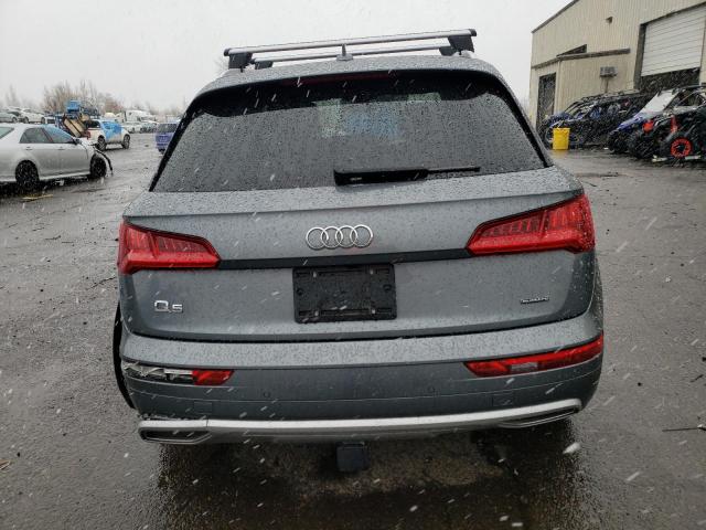 WA1BNAFY7L2024618 2020 AUDI Q5, photo no. 6