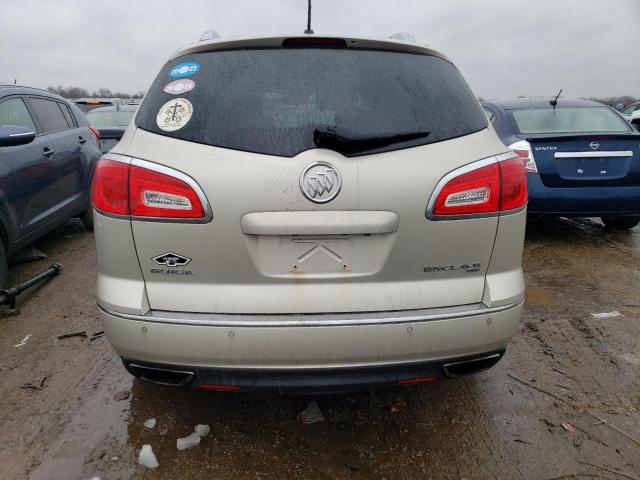 5GAKVCKD0EJ143125 | 2014 BUICK ENCLAVE