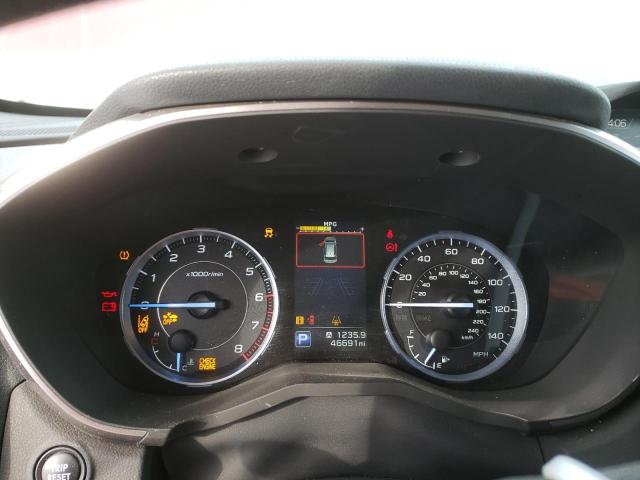 4S4WMAMD7K3405755 Subaru Ascent Limited