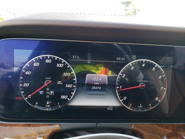2020 MERCEDES-BENZ E 350 4MAT WDDZF8EB4LA708268