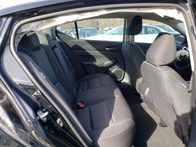 2022 NISSAN ALTIMA S 1N4BL4BV7NN394855