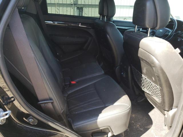 5XYKUDA72EG471780 KIA Sorento