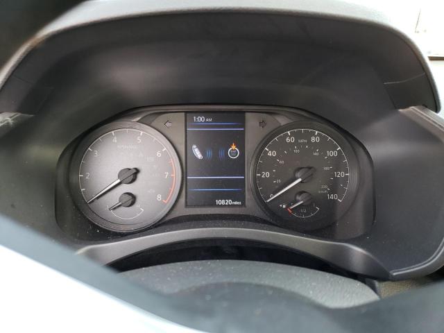 2022 NISSAN ALTIMA S 1N4BL4BV7NN394855