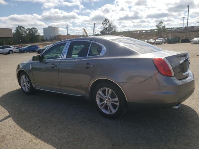 1LNHL9DR9CG802271 Lincoln MKS