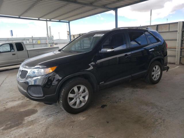 2013 Kia Sorento LX