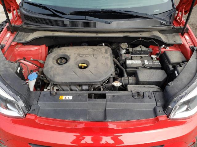 2018 KIA SOUL + - KNDJP3A57J7570257