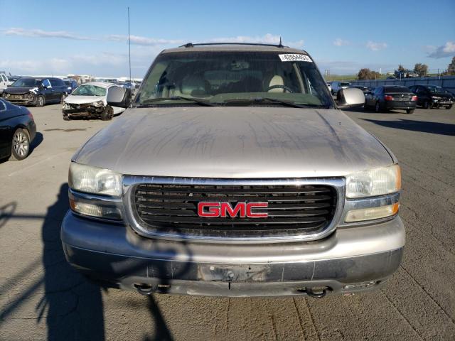 3GKEC16T14G335469 GMC Yukon Xl C1500