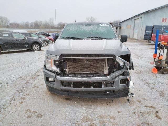 2020 FORD F150 SUPER - 1FTFW1E57LFC32535