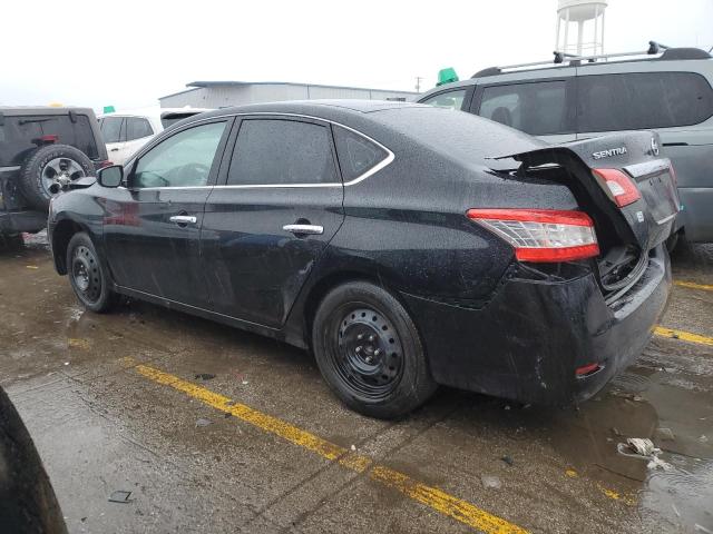 3N1AB7AP5EY225341 Nissan SENTRA S