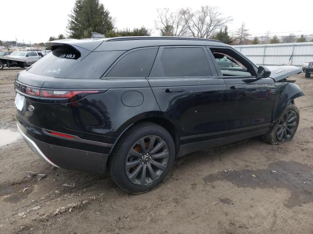 2019 LAND ROVER RANGE ROVE SALYL2EX5KA780613