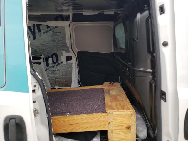 2018 RAM PROMASTER ZFBERFAB2J6J69002