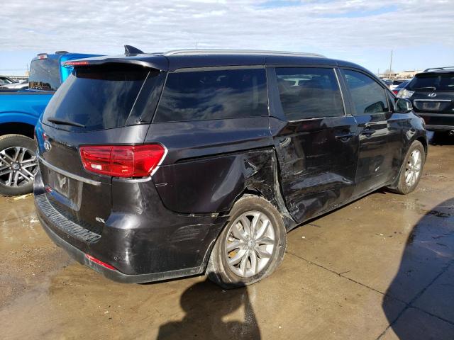 KNDMB5C13K6542688 KIA SEDONA LX