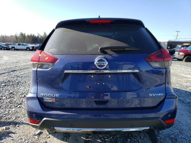 2020 NISSAN ROGUE S - 5N1AT2MV5LC773428