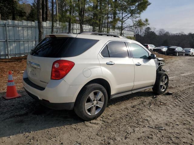 1GNALBEK5EZ120839 Chevrolet Equinox