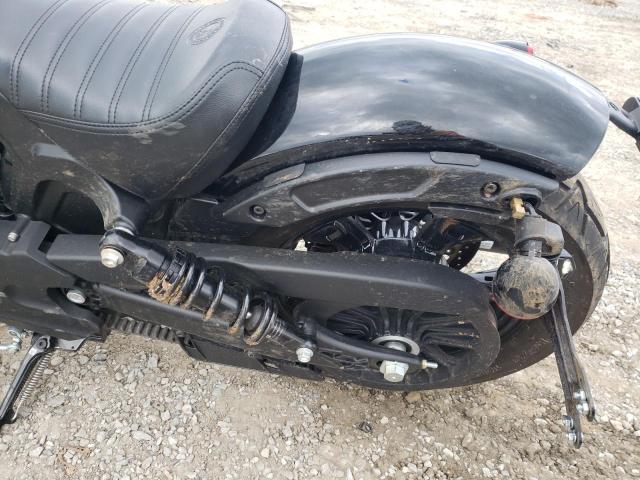 2021 INDIAN MOTORCYCLE CO. SCOUT BOBB - 56KMTB118M3175302