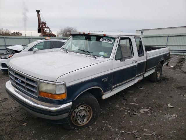 1994 Ford F-150 