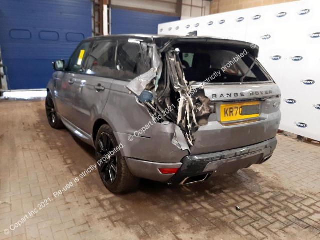 SALWA2AY9MA751386 Land Rover R Rover Sp