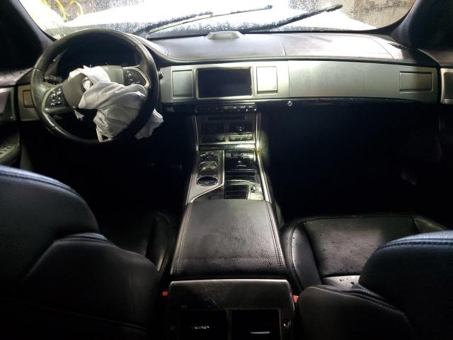 2015 JAGUAR XF 3.0 SPO - SAJWJ0FFXF8U88291